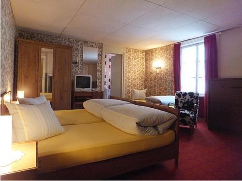 Hotel Schweizerhof