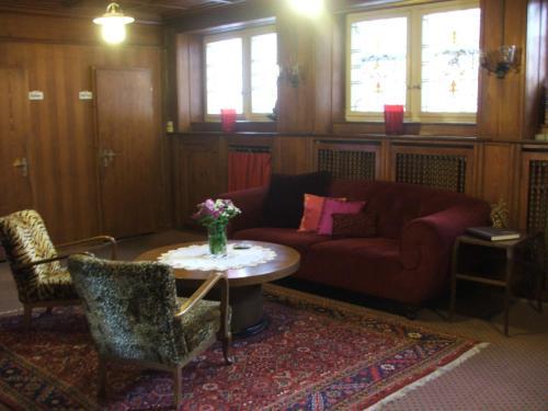 Hotel Schweizerhof
