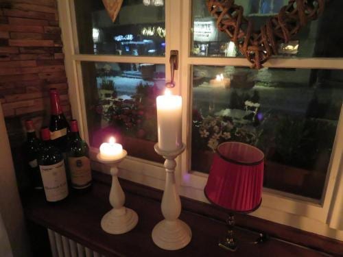 Hotel Schweizerhof