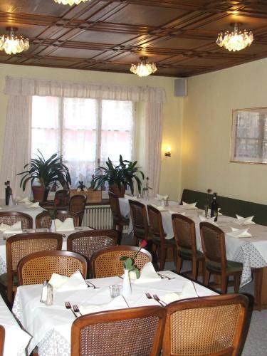 Hotel Schweizerhof