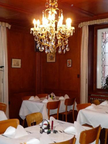 Hotel Schweizerhof