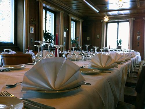 Hotel Schweizerhof