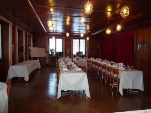 Hotel Schweizerhof