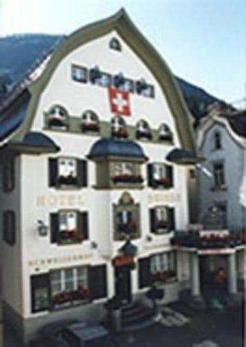 Hotel Schweizerhof