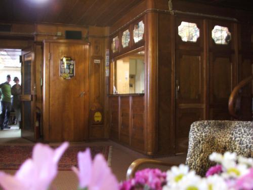 Hotel Schweizerhof