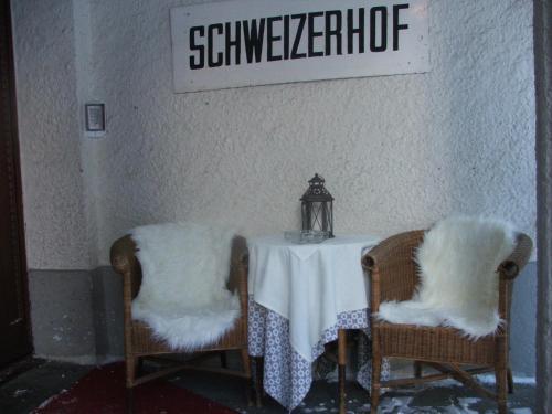 Hotel Schweizerhof