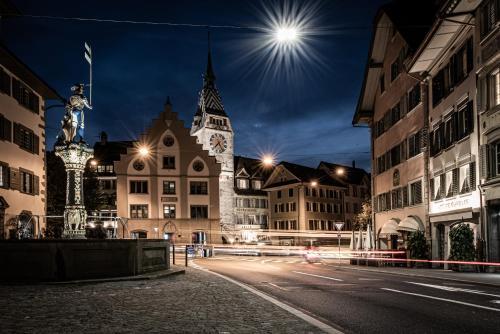 Zugertor