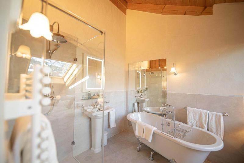 Hostellerie Alpenrose