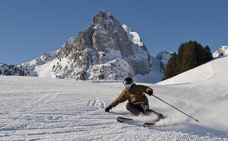 Hostellerie Alpenrose