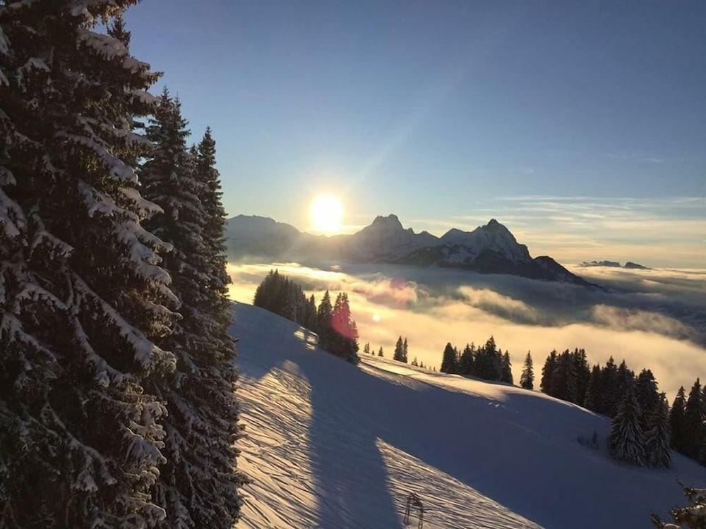 Hostellerie Alpenrose