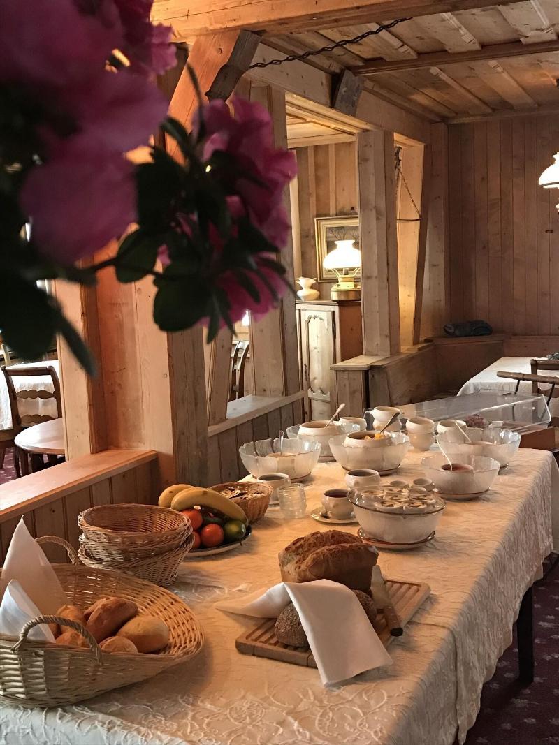 Hostellerie Alpenrose