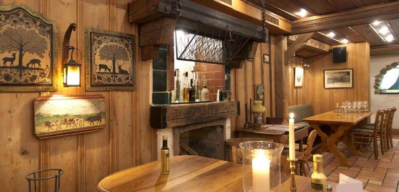 Hostellerie Alpenrose