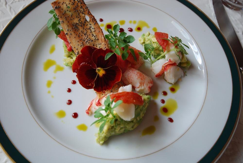 Hostellerie Alpenrose