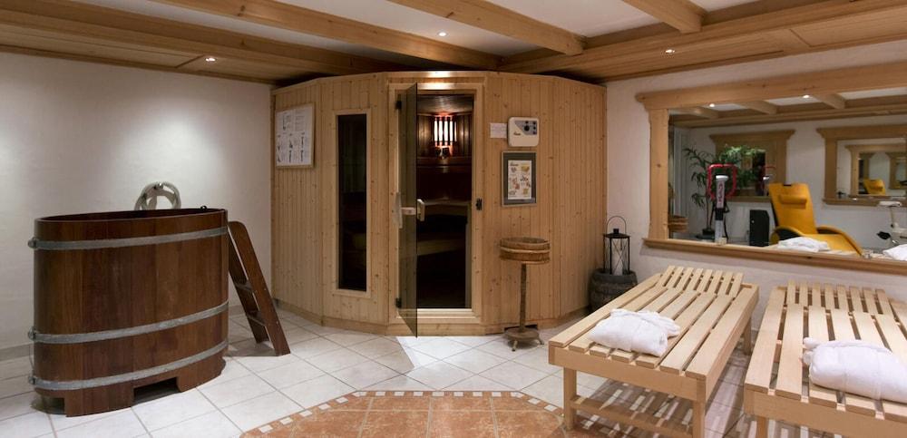Hostellerie Alpenrose
