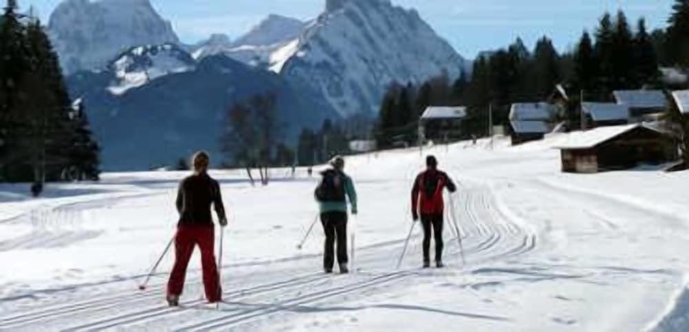 Hostellerie Alpenrose