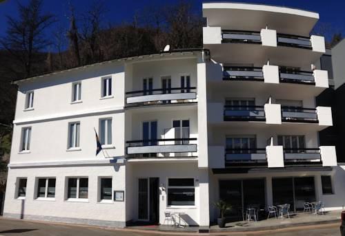 Hotel Battello