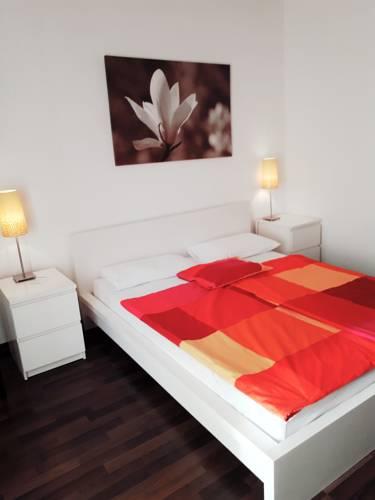 Hotel Battello