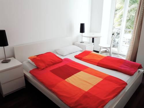 Hotel Battello