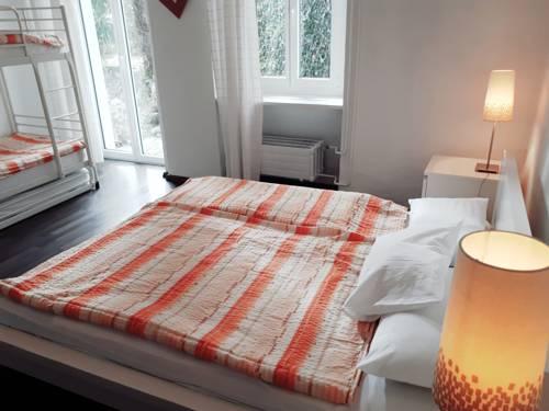 Hotel Battello