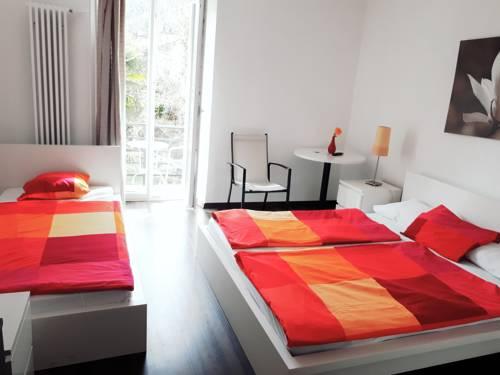 Hotel Battello