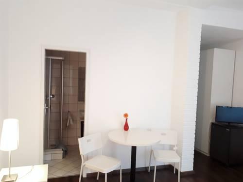 Hotel Battello