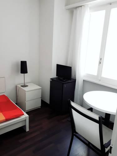 Hotel Battello