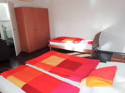 Hotel Battello