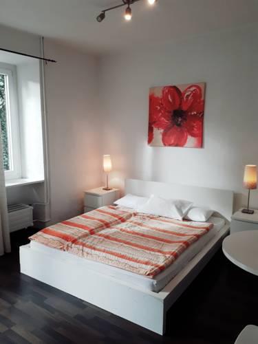 Hotel Battello