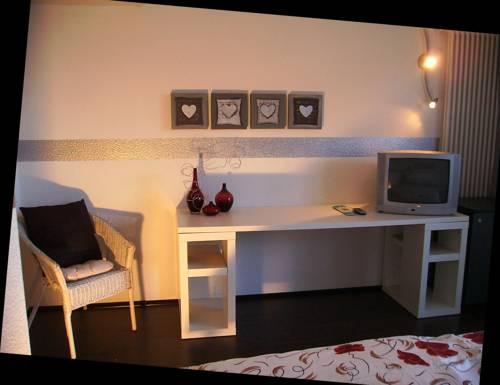 Hotel Battello