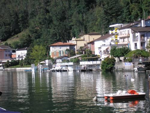 Hotel Battello