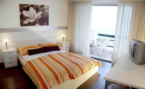 Hotel Battello