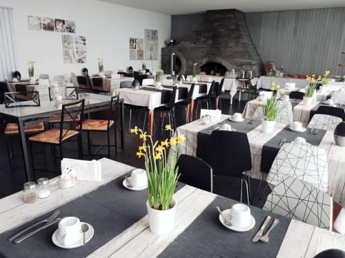 Hotel Battello