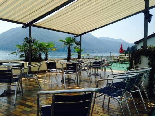 Hotel Battello