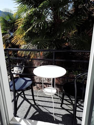 Hotel Battello