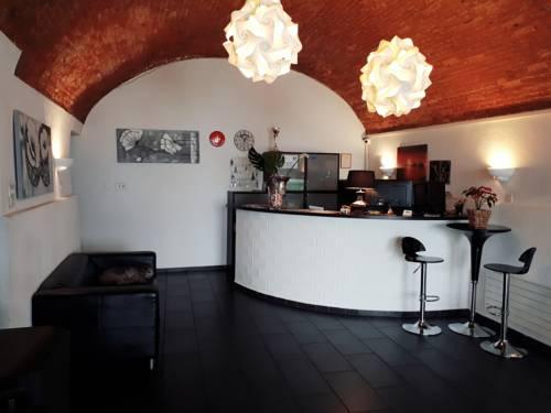 Hotel Battello