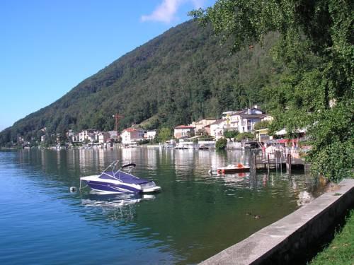 Hotel Battello