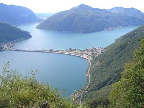 Hotel Battello
