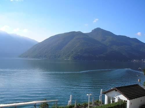 Hotel Battello