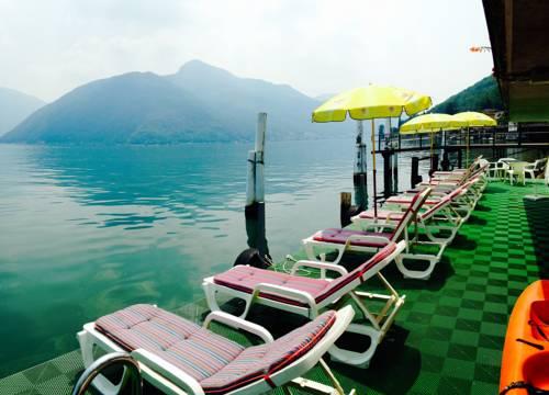 Hotel Battello