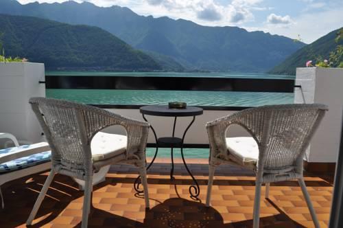 Hotel Battello