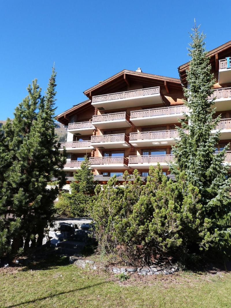 Hotel Montpelier