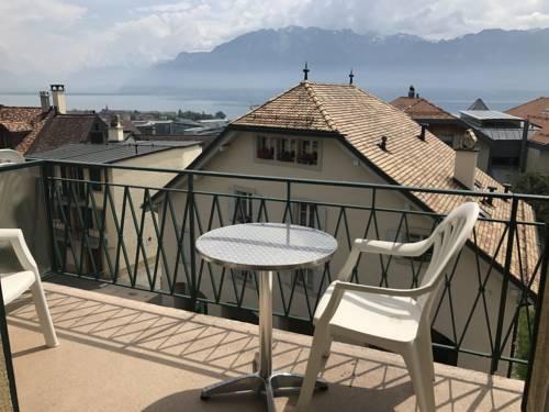 Hotel Chatonneyre