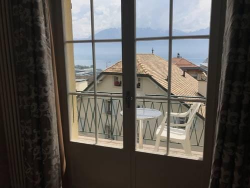 Hotel Chatonneyre