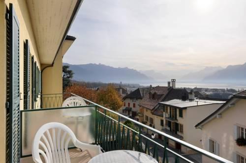 Hotel Chatonneyre