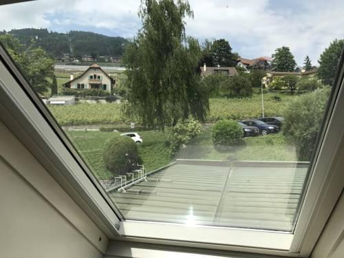 Hotel Chatonneyre