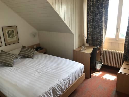 Hotel Chatonneyre