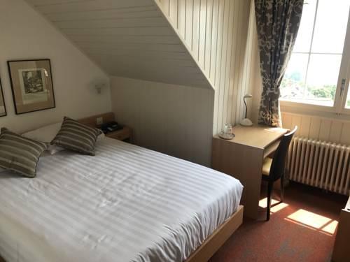 Hotel Chatonneyre