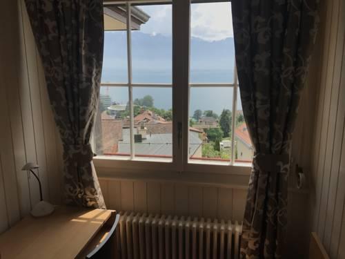 Hotel Chatonneyre