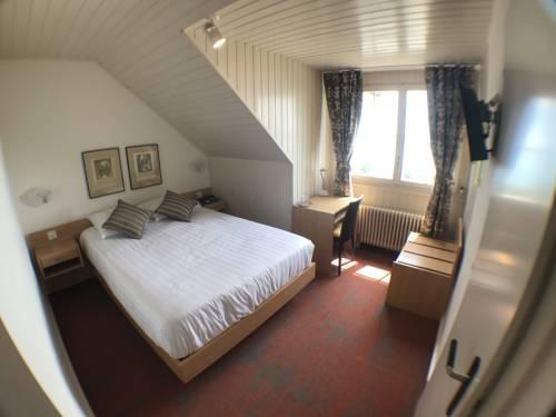 Hotel Chatonneyre