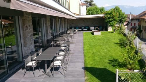 Hotel Chatonneyre